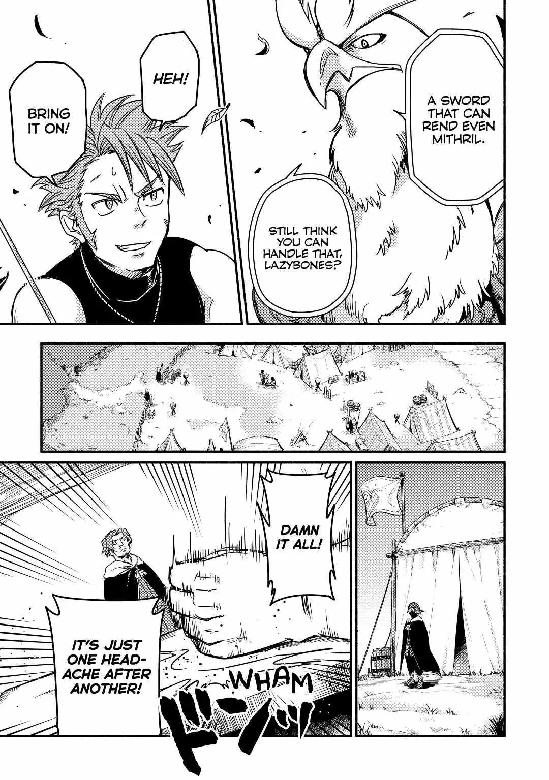 I Started A New Life After Being Kicked Out Of The Hero Party Chapter 29 page 15