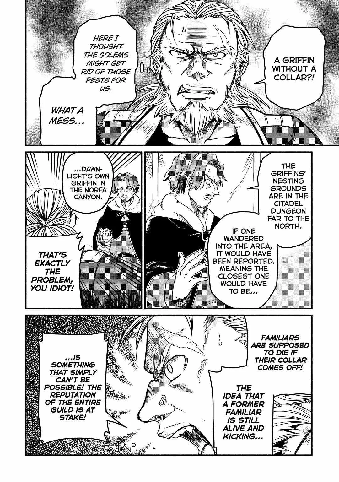 I Started A New Life After Being Kicked Out Of The Hero Party Chapter 29 page 16