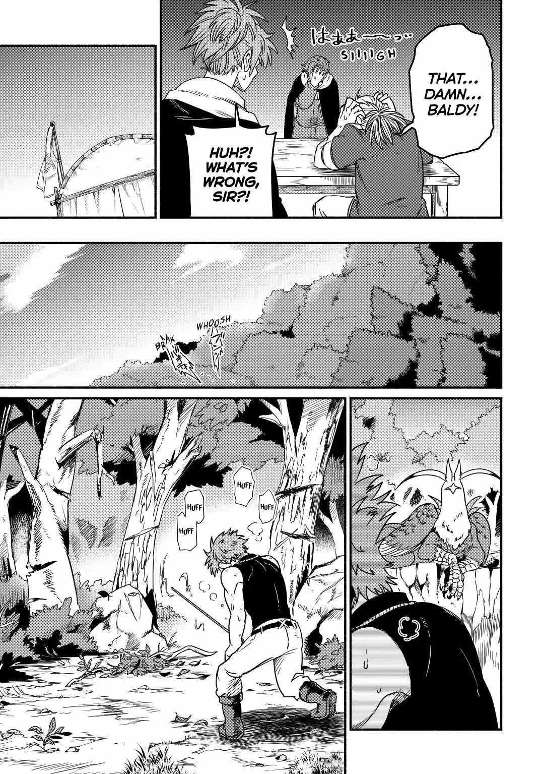 I Started A New Life After Being Kicked Out Of The Hero Party Chapter 29 page 19