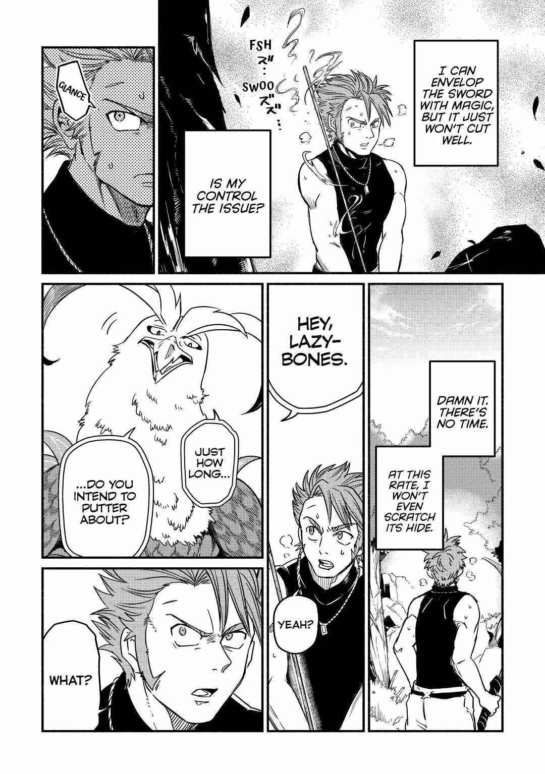 I Started A New Life After Being Kicked Out Of The Hero Party Chapter 29 page 20