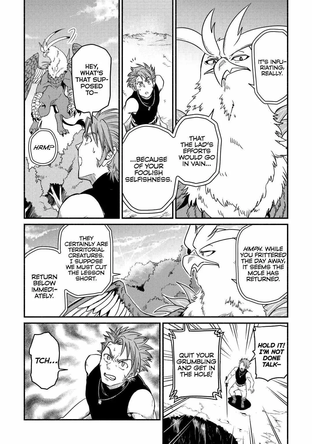 I Started A New Life After Being Kicked Out Of The Hero Party Chapter 29 page 22