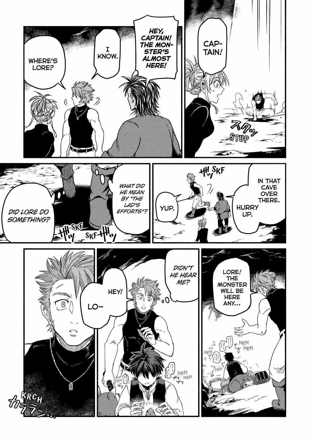 I Started A New Life After Being Kicked Out Of The Hero Party Chapter 29 page 23