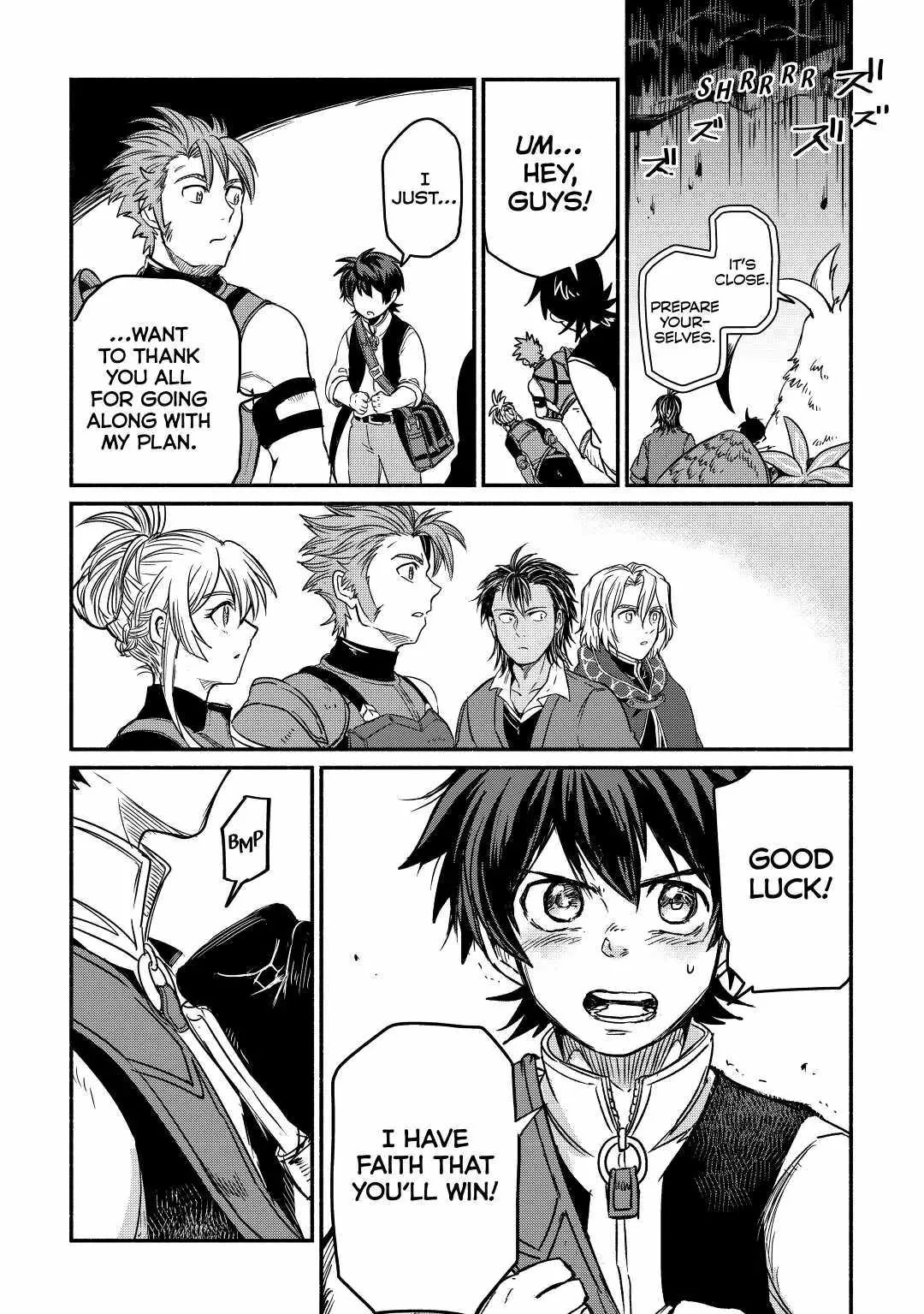 I Started A New Life After Being Kicked Out Of The Hero Party Chapter 29 page 29