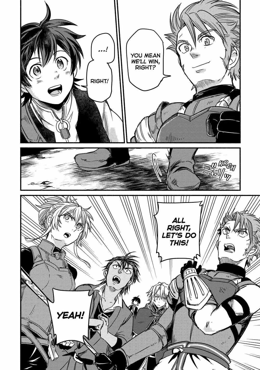 I Started A New Life After Being Kicked Out Of The Hero Party Chapter 29 page 30