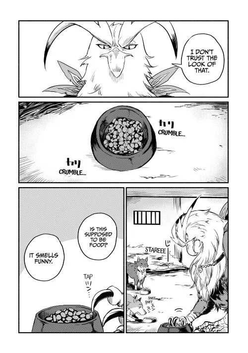 I Started A New Life After Being Kicked Out Of The Hero Party Chapter 3.2 page 7