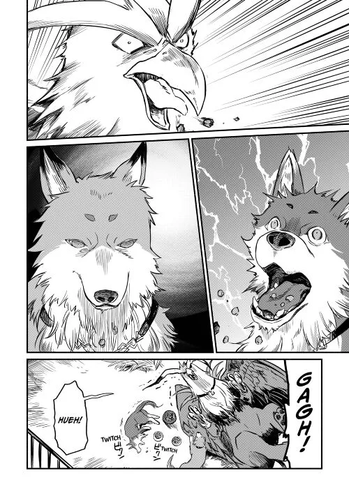 I Started A New Life After Being Kicked Out Of The Hero Party Chapter 3.2 page 9