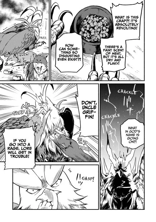 I Started A New Life After Being Kicked Out Of The Hero Party Chapter 3.2 page 10
