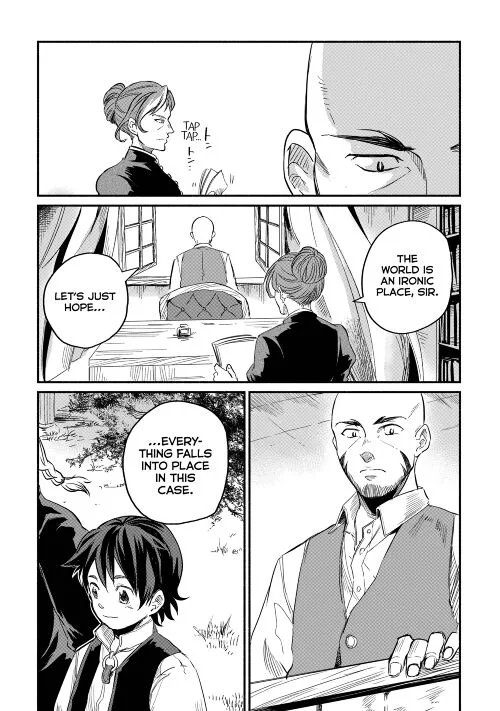 I Started A New Life After Being Kicked Out Of The Hero Party Chapter 3.3 page 13
