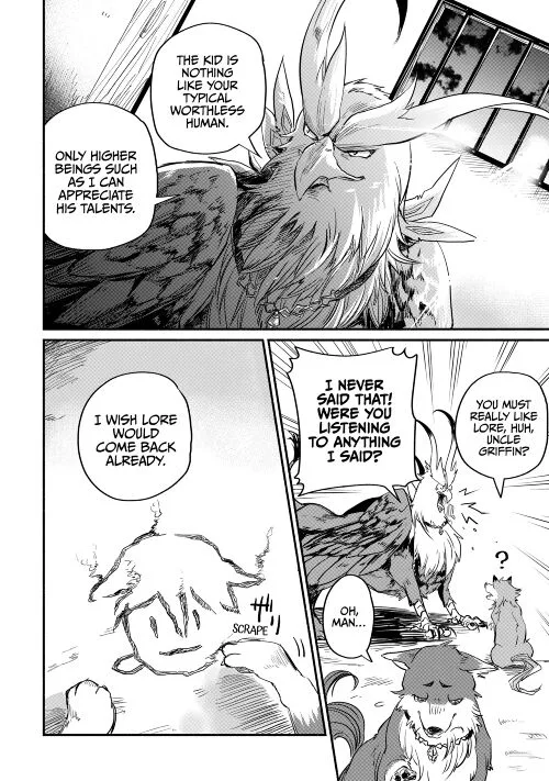 I Started A New Life After Being Kicked Out Of The Hero Party Chapter 3.3 page 15