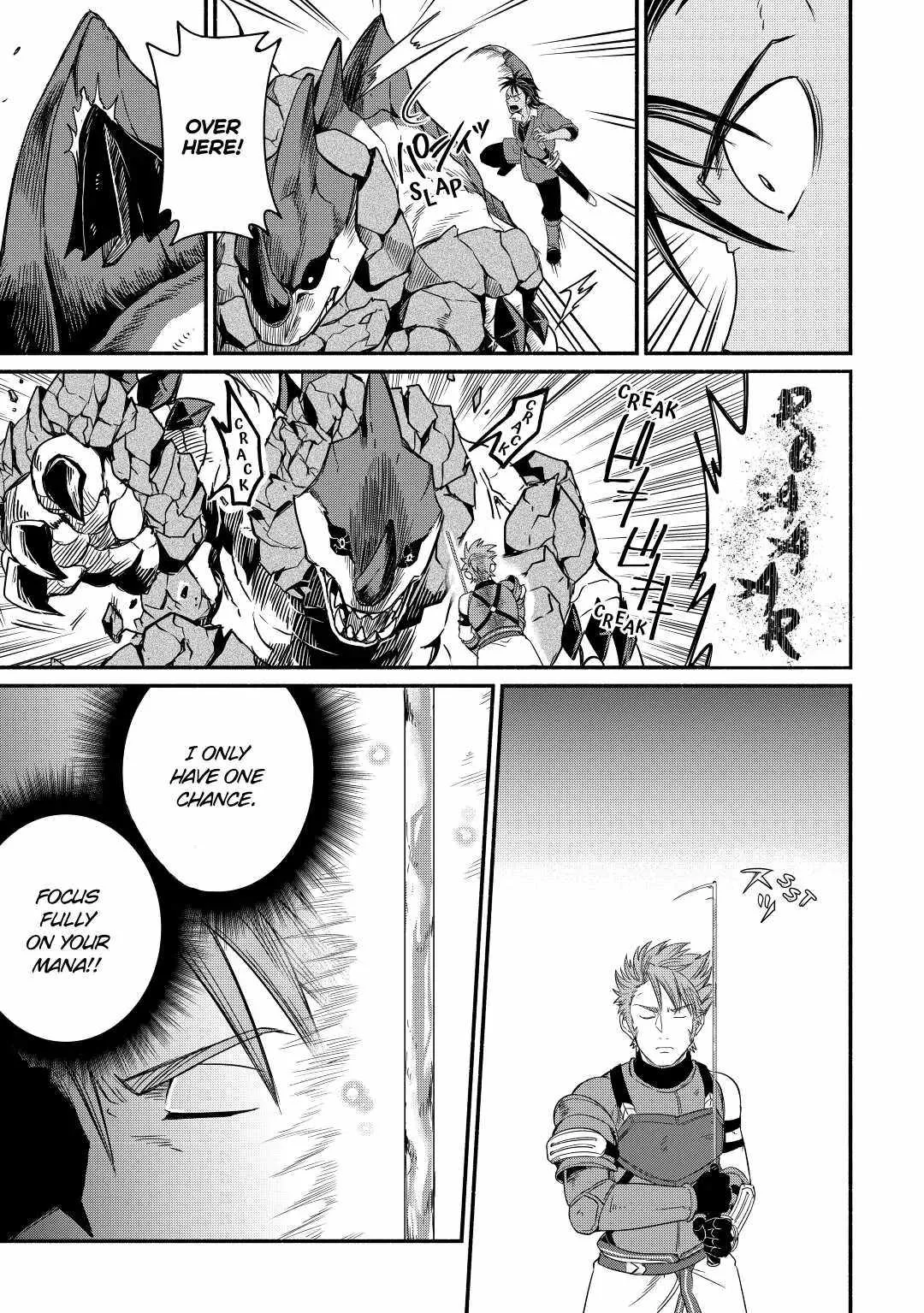 I Started A New Life After Being Kicked Out Of The Hero Party Chapter 30 page 9