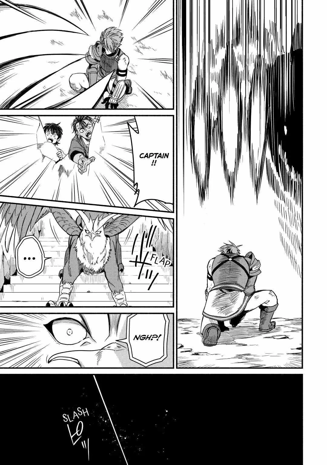 I Started A New Life After Being Kicked Out Of The Hero Party Chapter 30 page 21