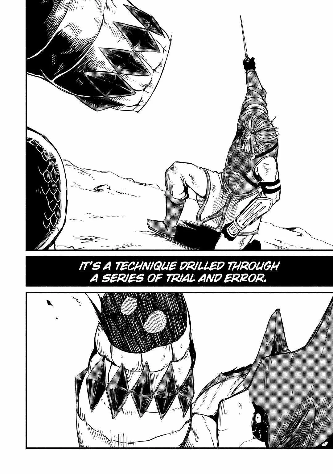 I Started A New Life After Being Kicked Out Of The Hero Party Chapter 30 page 22