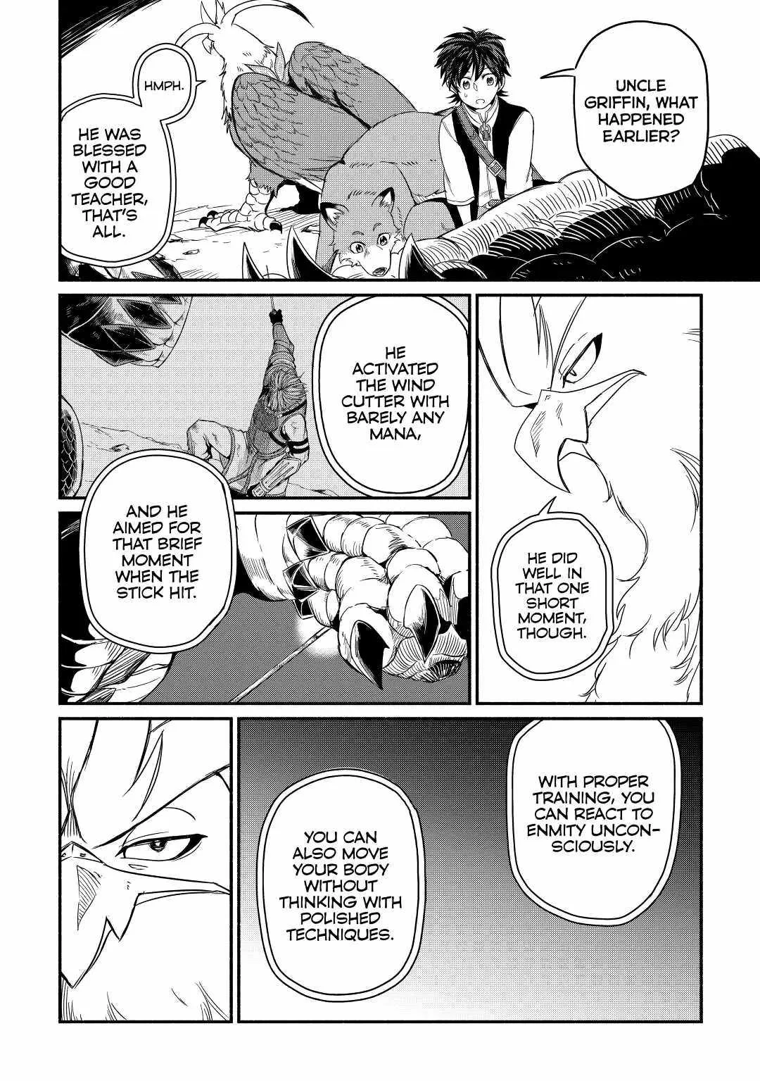 I Started A New Life After Being Kicked Out Of The Hero Party Chapter 30 page 26