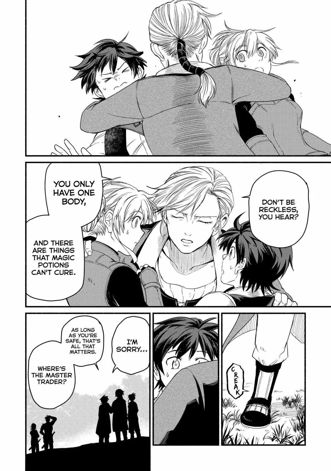 I Started A New Life After Being Kicked Out Of The Hero Party Chapter 31 page 14