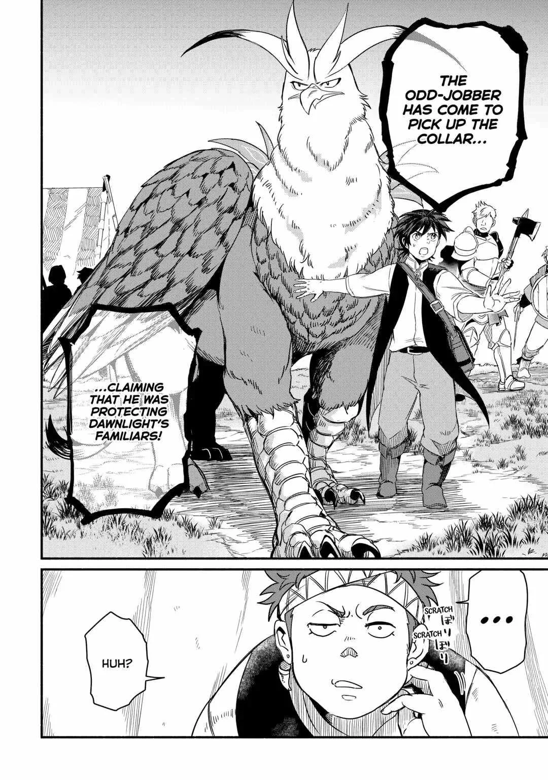 I Started A New Life After Being Kicked Out Of The Hero Party Chapter 31 page 18