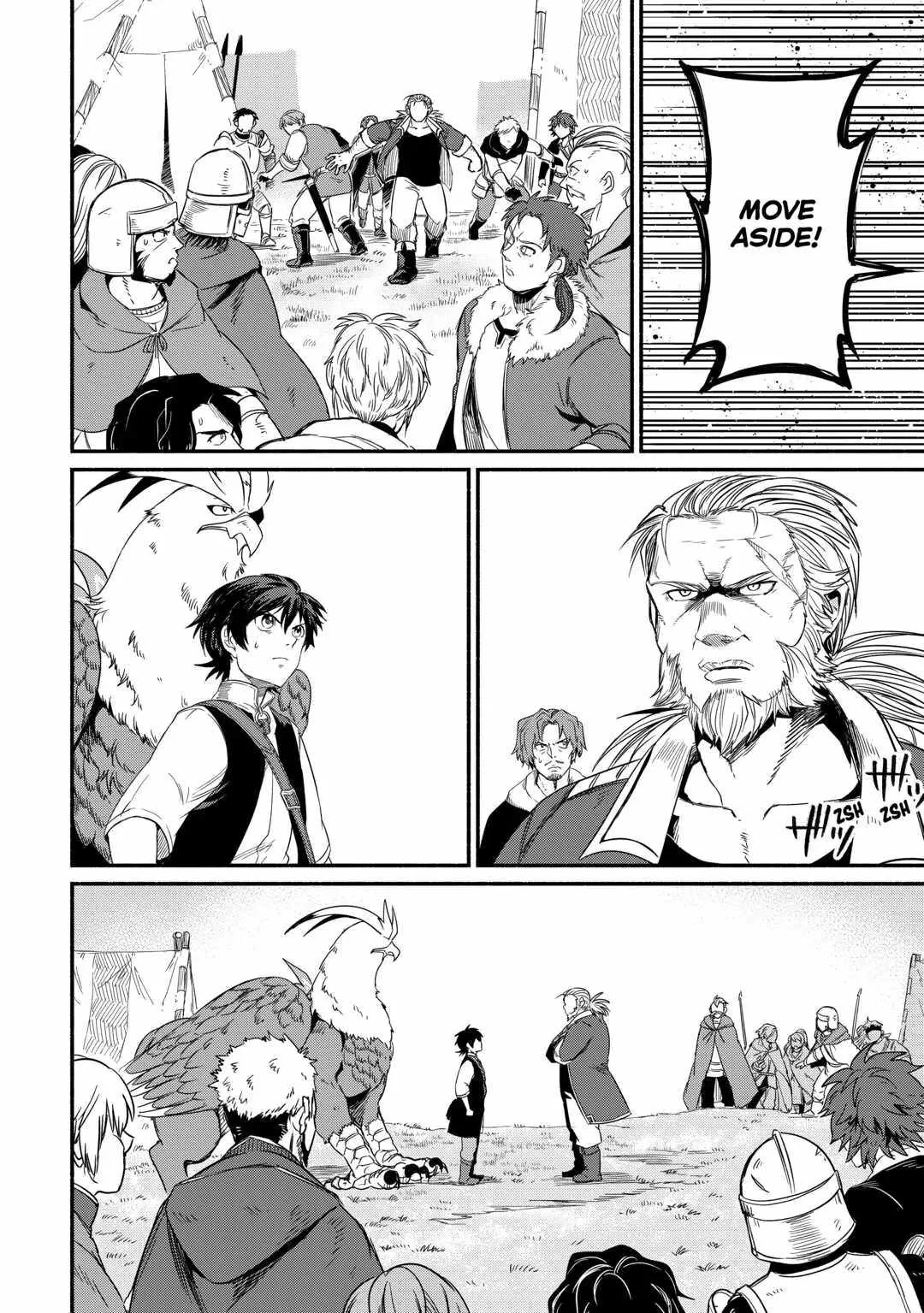 I Started A New Life After Being Kicked Out Of The Hero Party Chapter 31 page 22