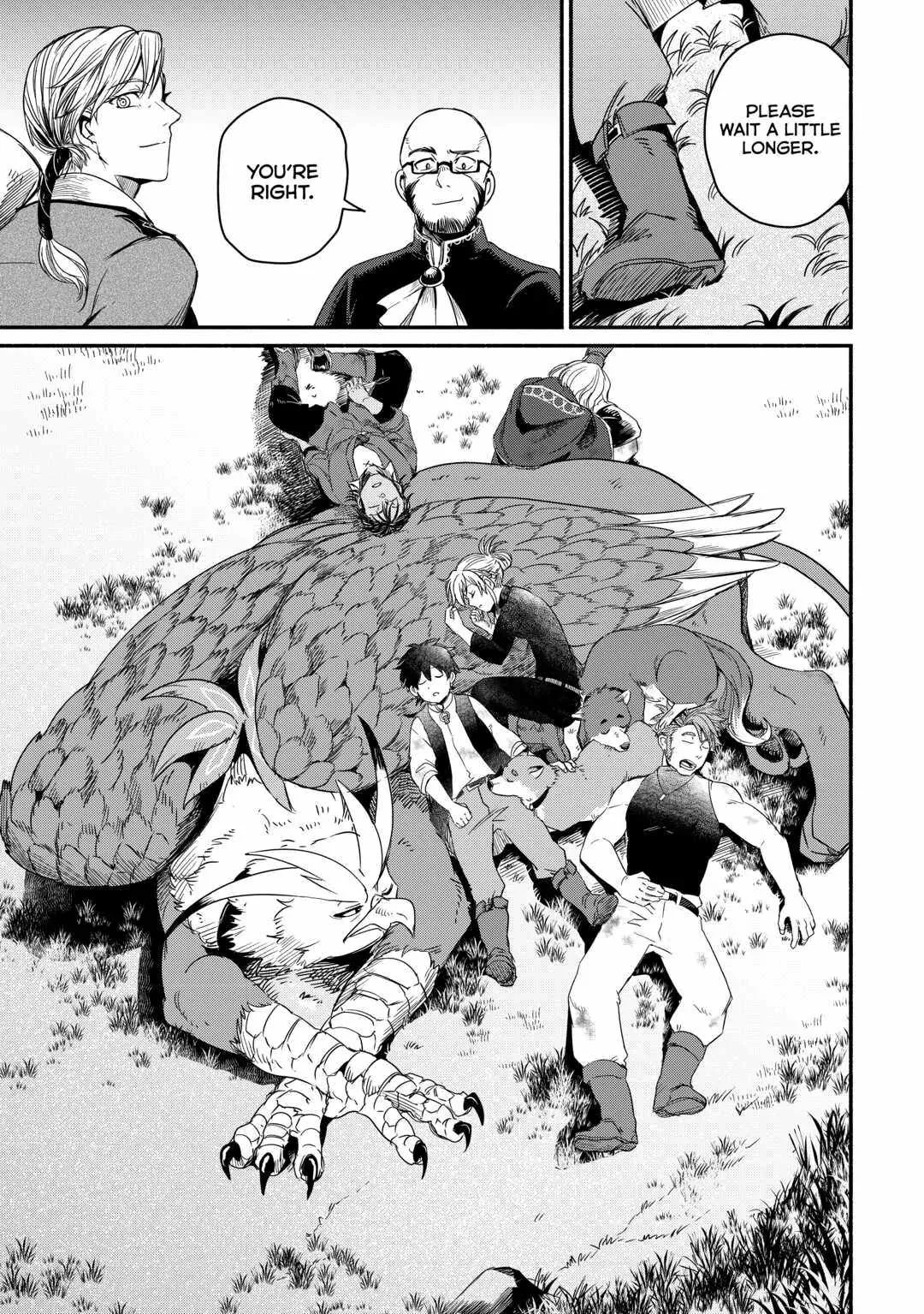 I Started A New Life After Being Kicked Out Of The Hero Party Chapter 31 page 29