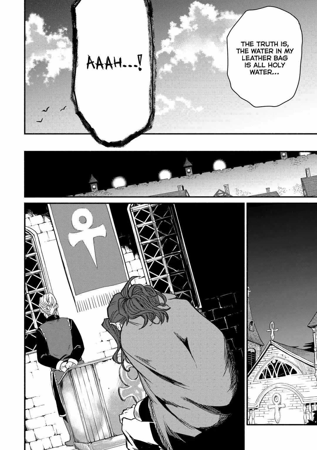 I Started A New Life After Being Kicked Out Of The Hero Party Chapter 32 page 14