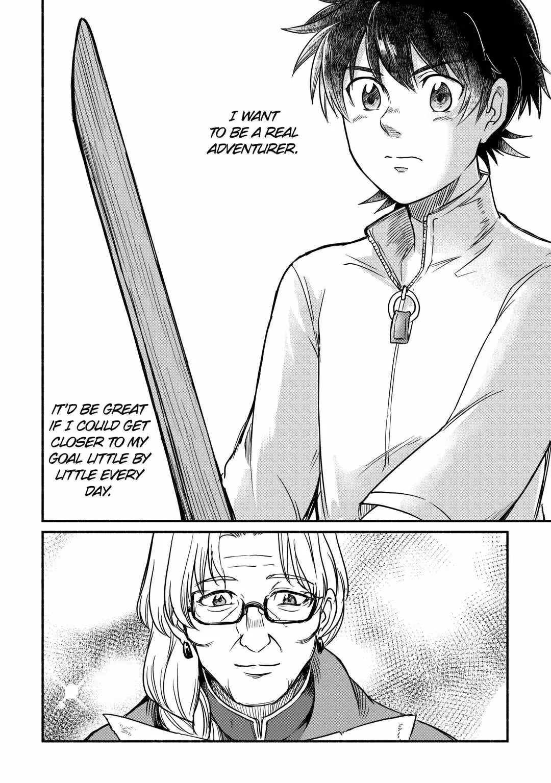 I Started A New Life After Being Kicked Out Of The Hero Party Chapter 33 page 10