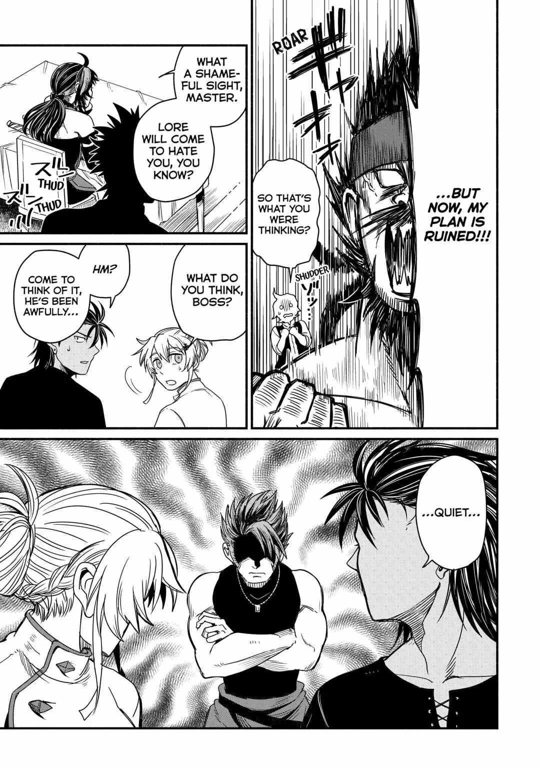 I Started A New Life After Being Kicked Out Of The Hero Party Chapter 36 page 29