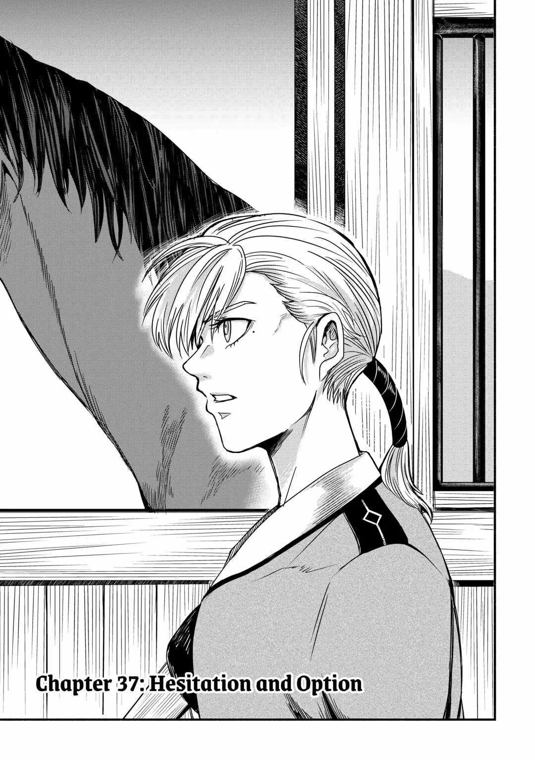 I Started A New Life After Being Kicked Out Of The Hero Party Chapter 37 page 1