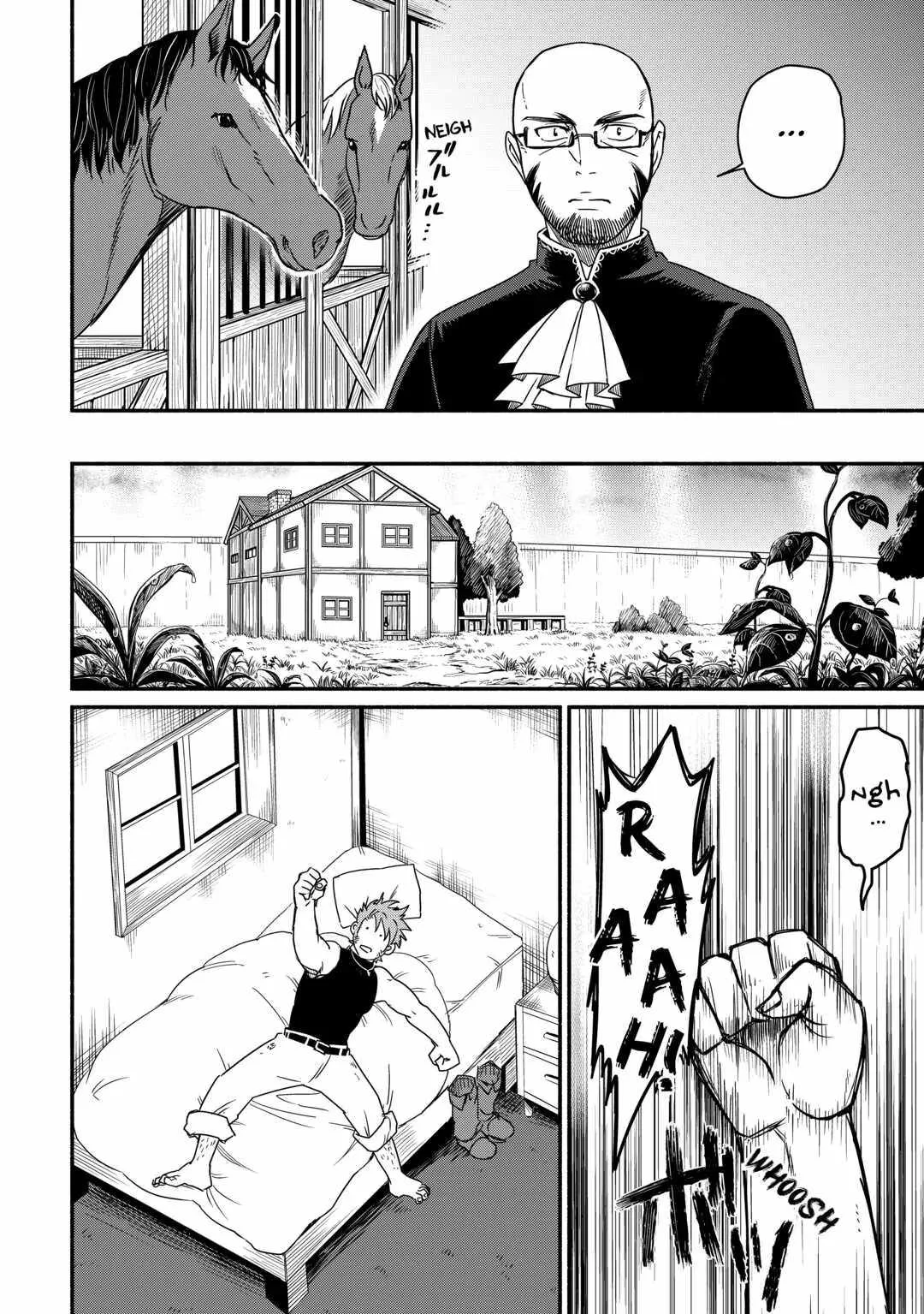 I Started A New Life After Being Kicked Out Of The Hero Party Chapter 37 page 6