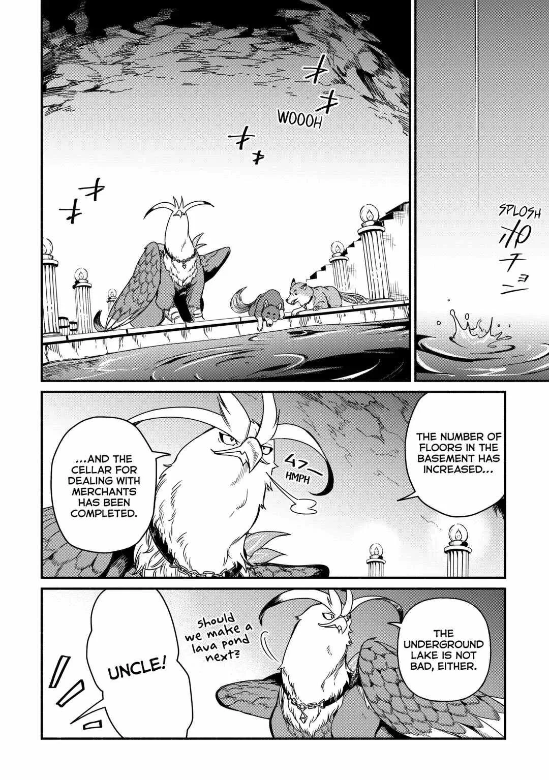 I Started A New Life After Being Kicked Out Of The Hero Party Chapter 37 page 16