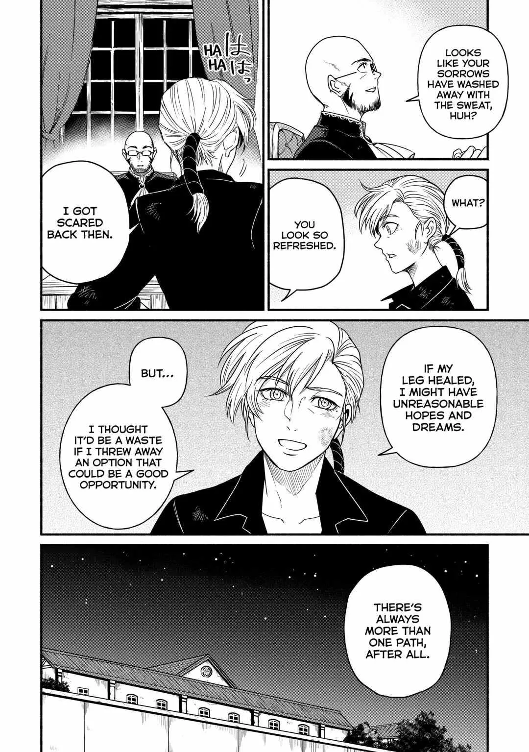 I Started A New Life After Being Kicked Out Of The Hero Party Chapter 37 page 30