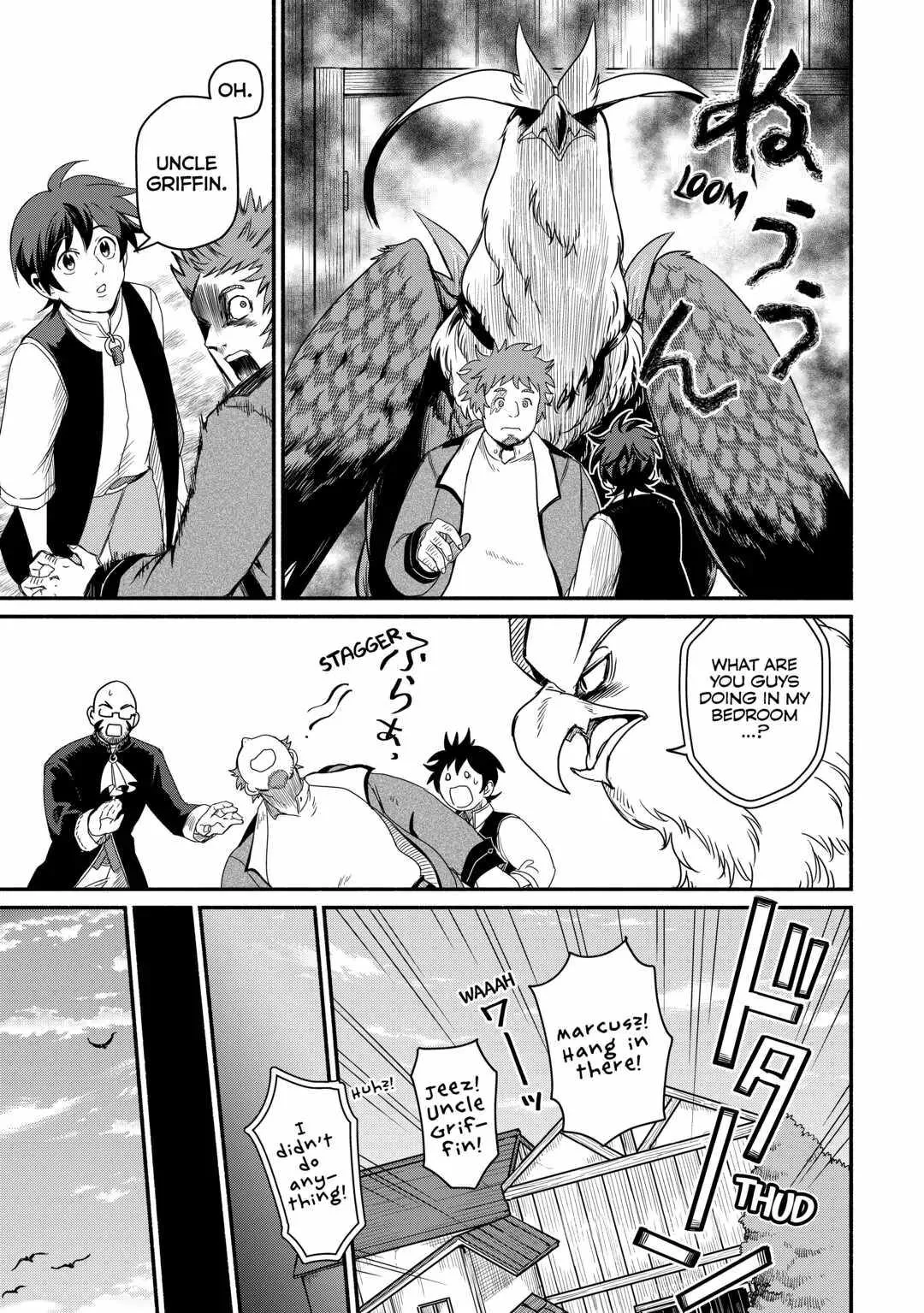 I Started A New Life After Being Kicked Out Of The Hero Party Chapter 38 page 19