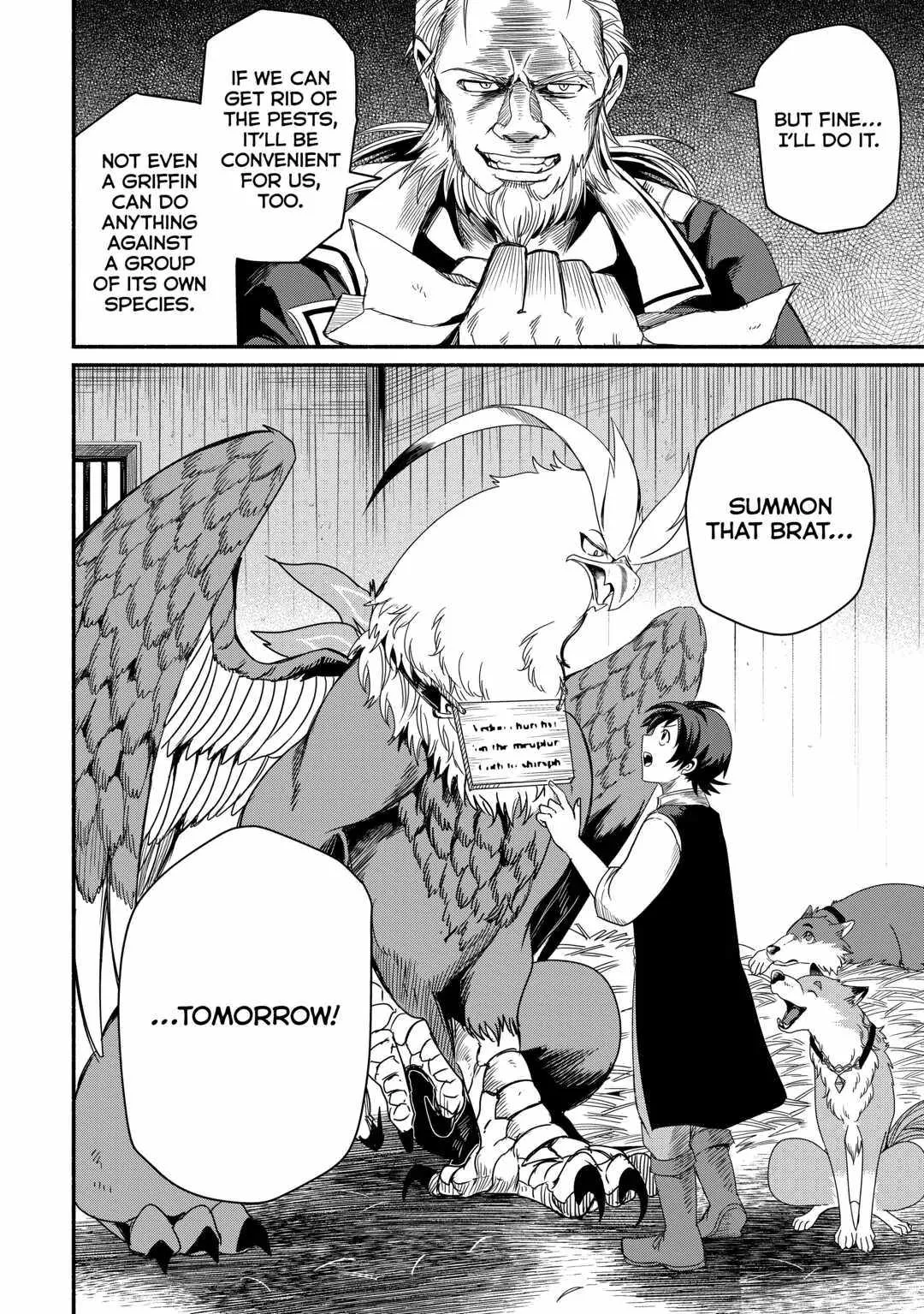 I Started A New Life After Being Kicked Out Of The Hero Party Chapter 38 page 28