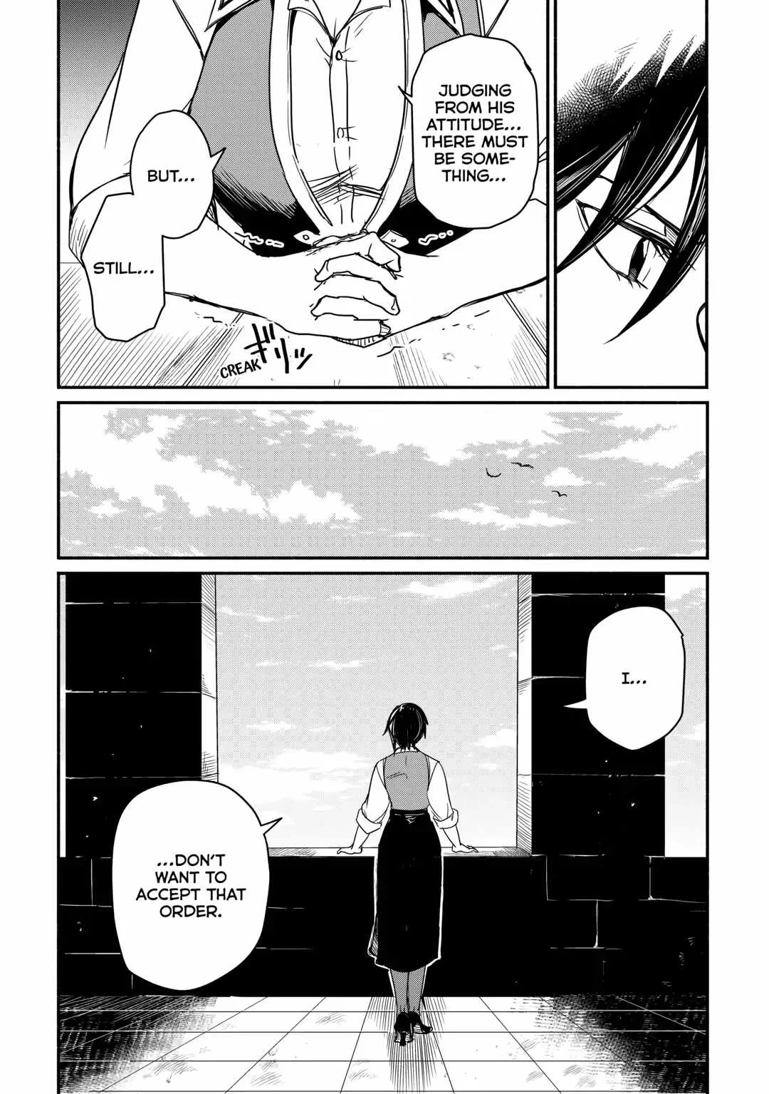 I Started A New Life After Being Kicked Out Of The Hero Party Chapter 39 page 16