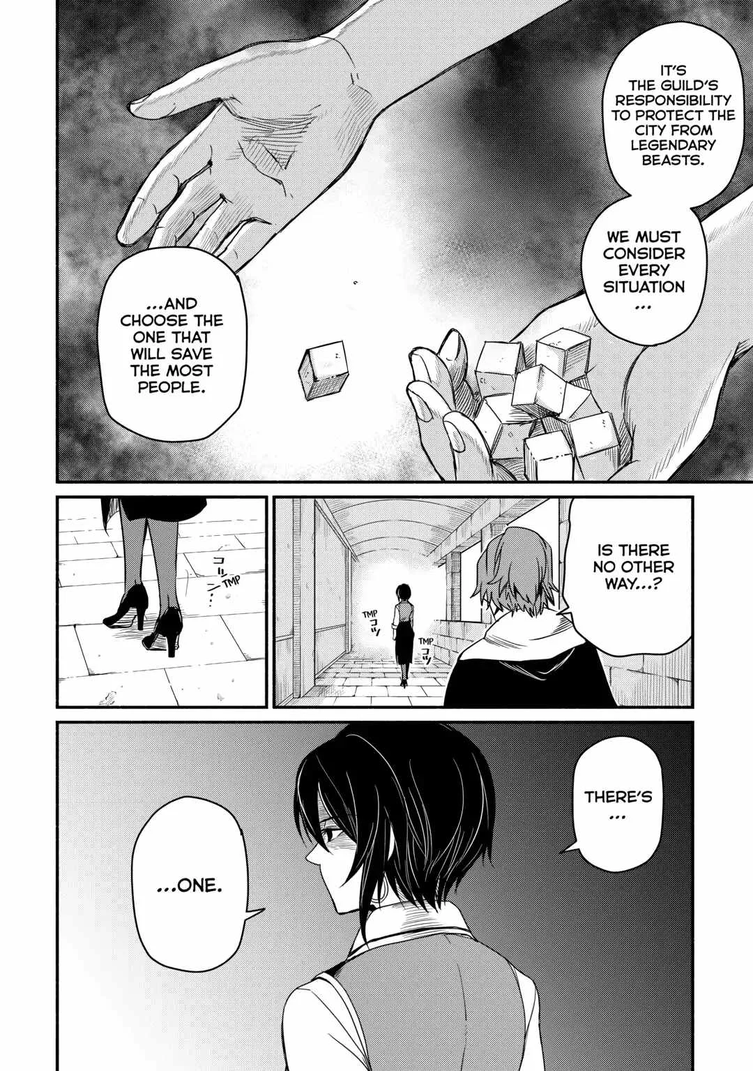 I Started A New Life After Being Kicked Out Of The Hero Party Chapter 39 page 18