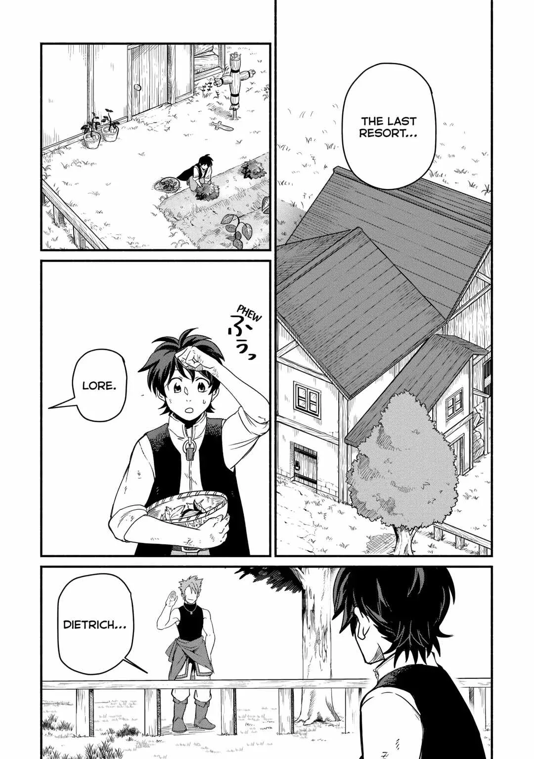 I Started A New Life After Being Kicked Out Of The Hero Party Chapter 39 page 19