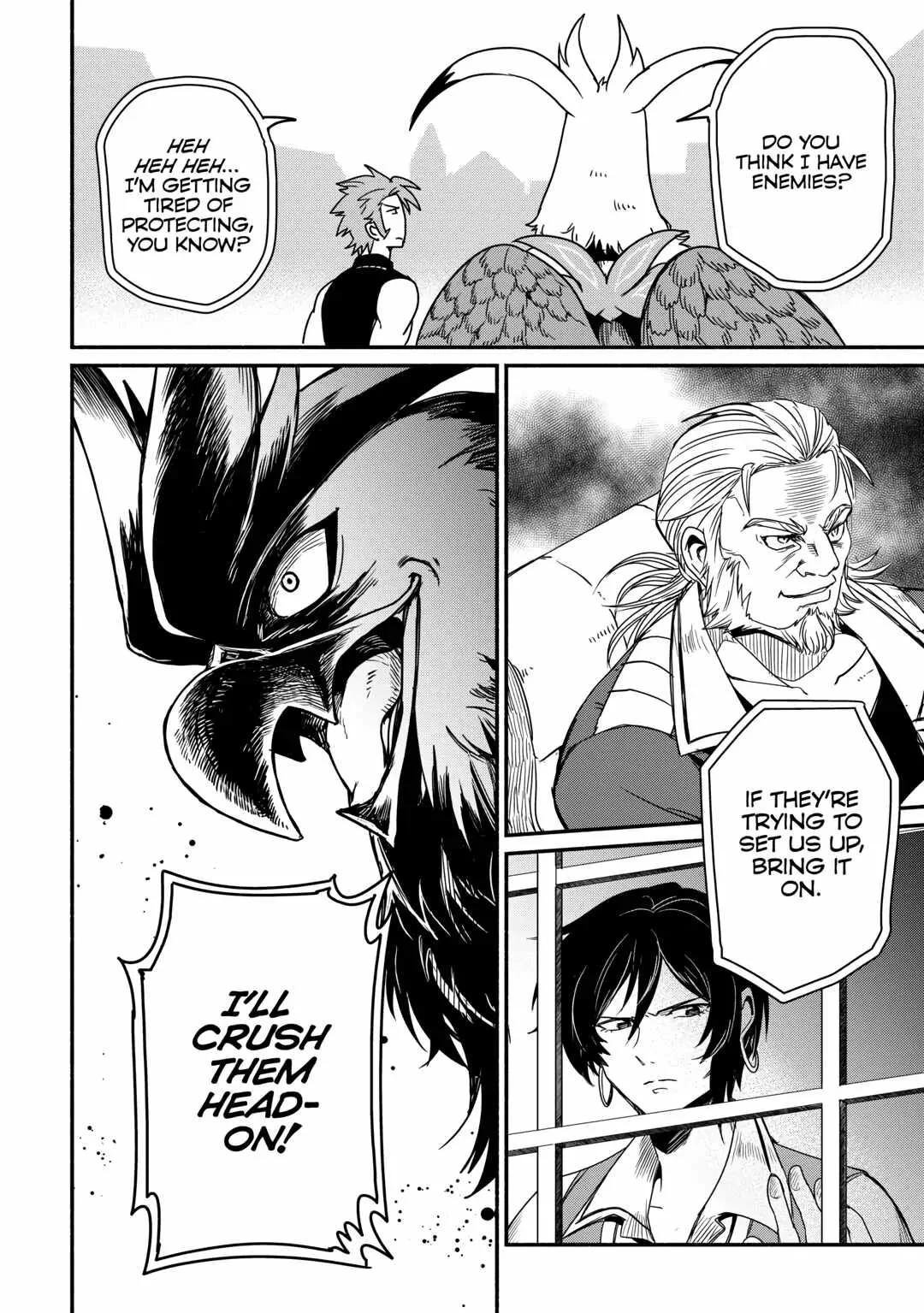 I Started A New Life After Being Kicked Out Of The Hero Party Chapter 39 page 30