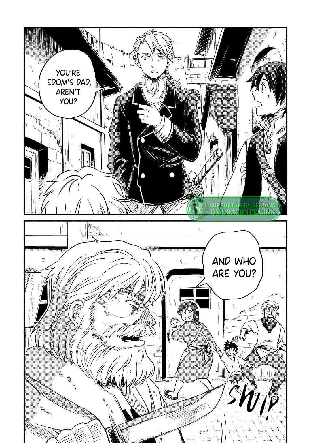 I Started A New Life After Being Kicked Out Of The Hero Party Chapter 4.2 page 10