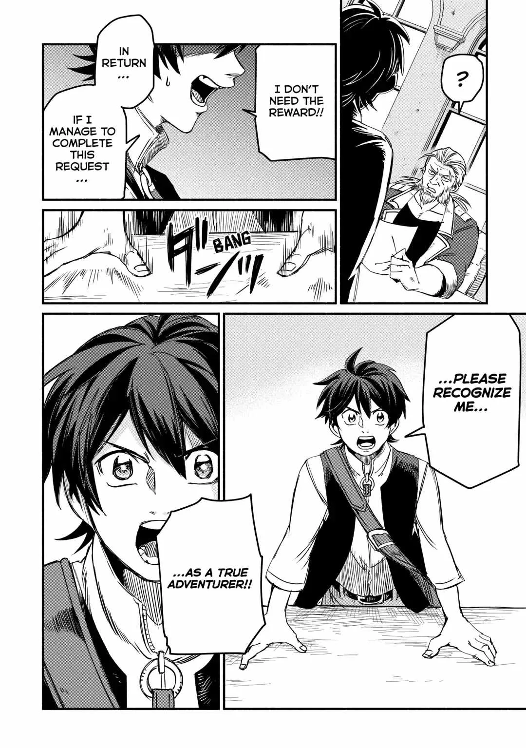 I Started A New Life After Being Kicked Out Of The Hero Party Chapter 40 page 12