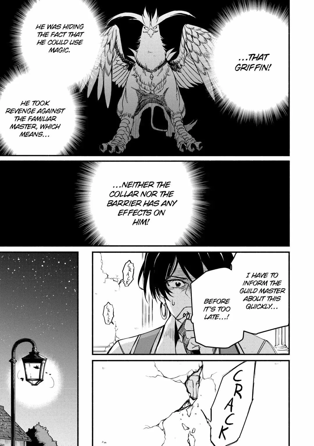 I Started A New Life After Being Kicked Out Of The Hero Party Chapter 40 page 25