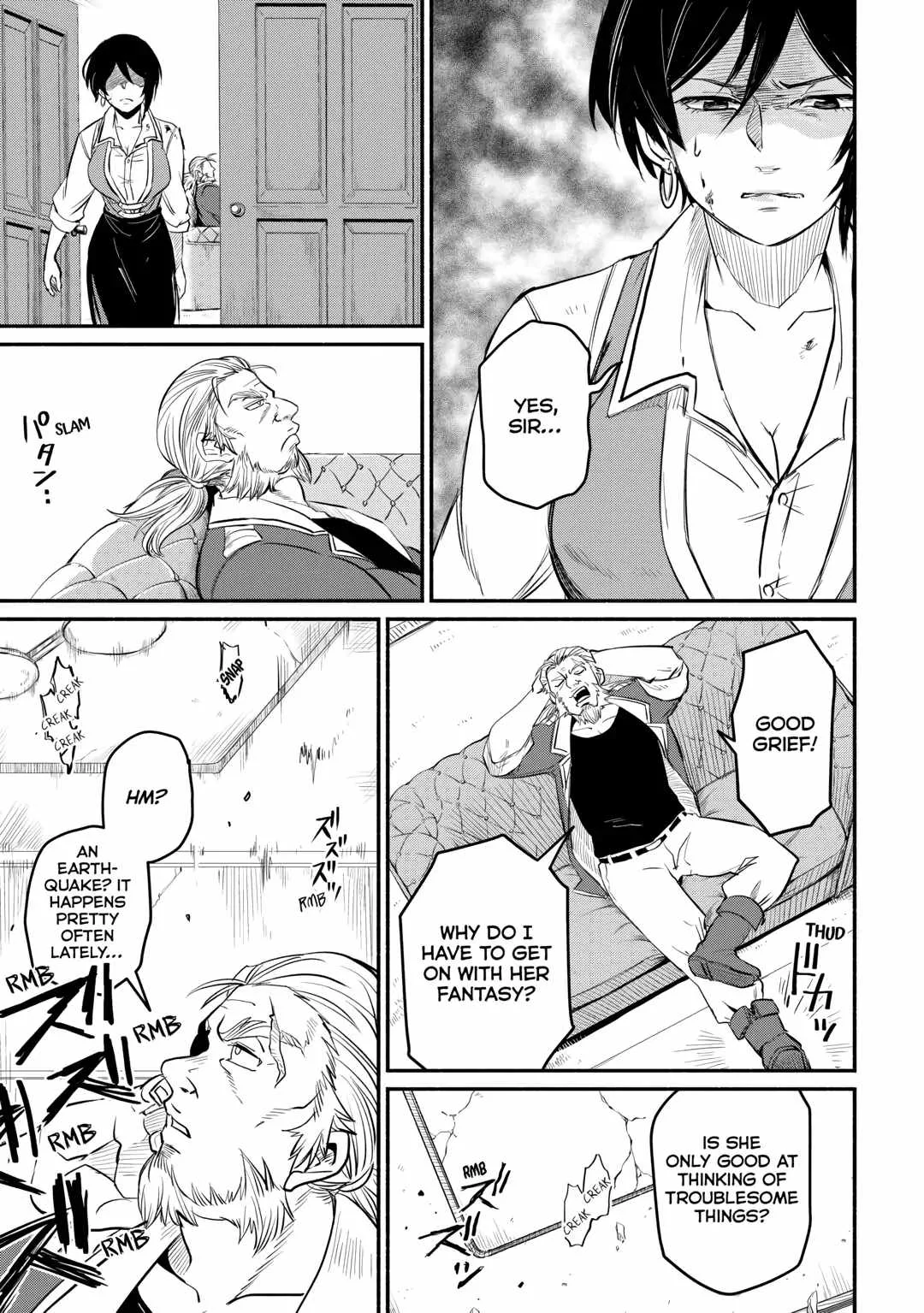 I Started A New Life After Being Kicked Out Of The Hero Party Chapter 41 page 21