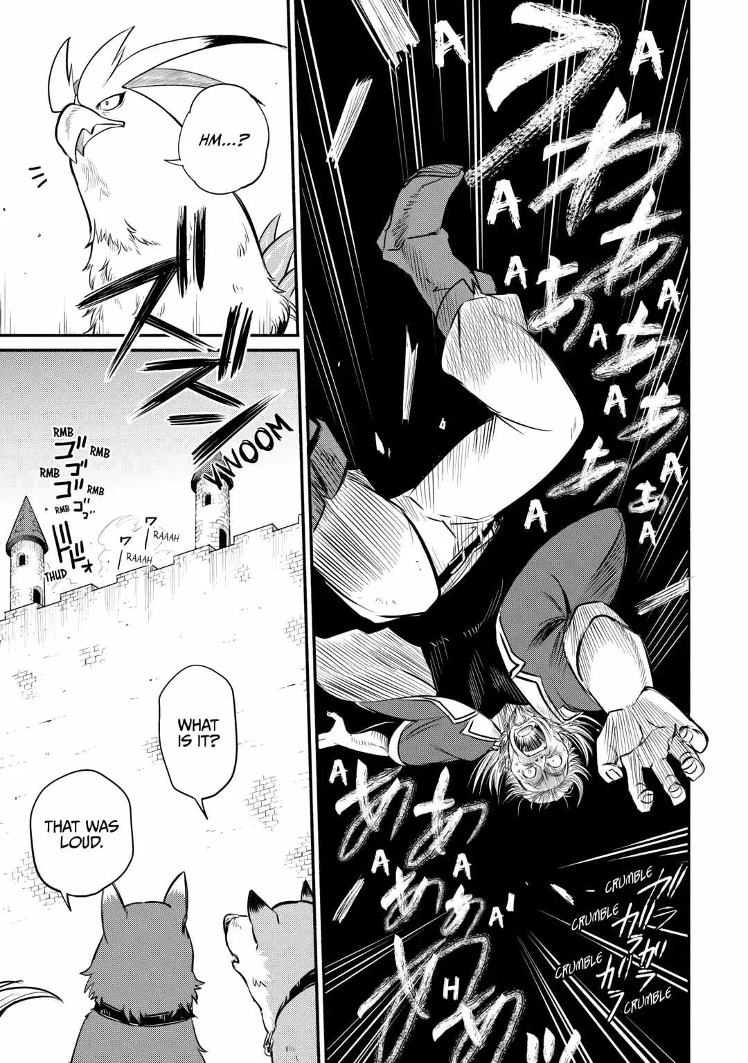 I Started A New Life After Being Kicked Out Of The Hero Party Chapter 41 page 23