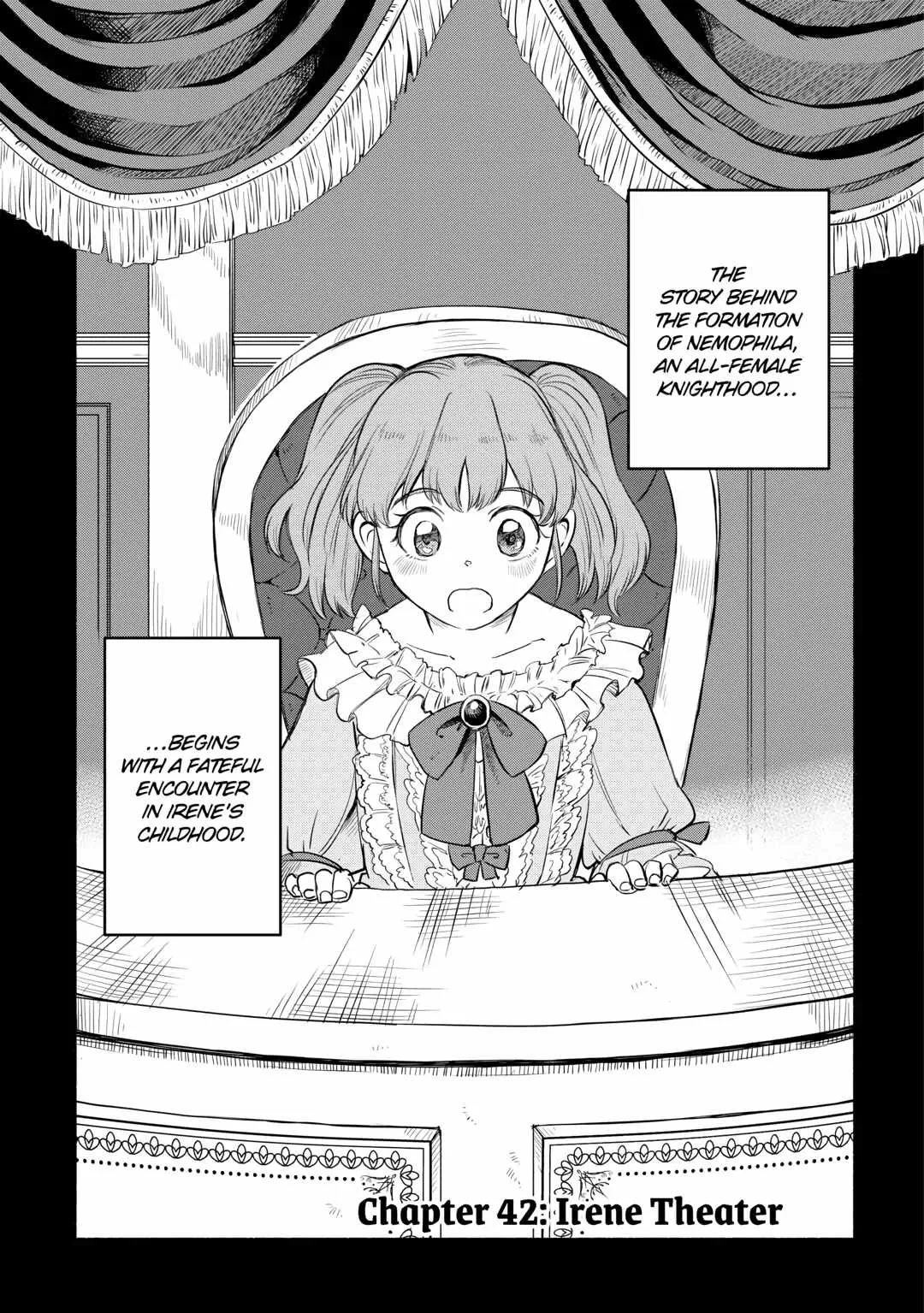 I Started A New Life After Being Kicked Out Of The Hero Party Chapter 42 page 1