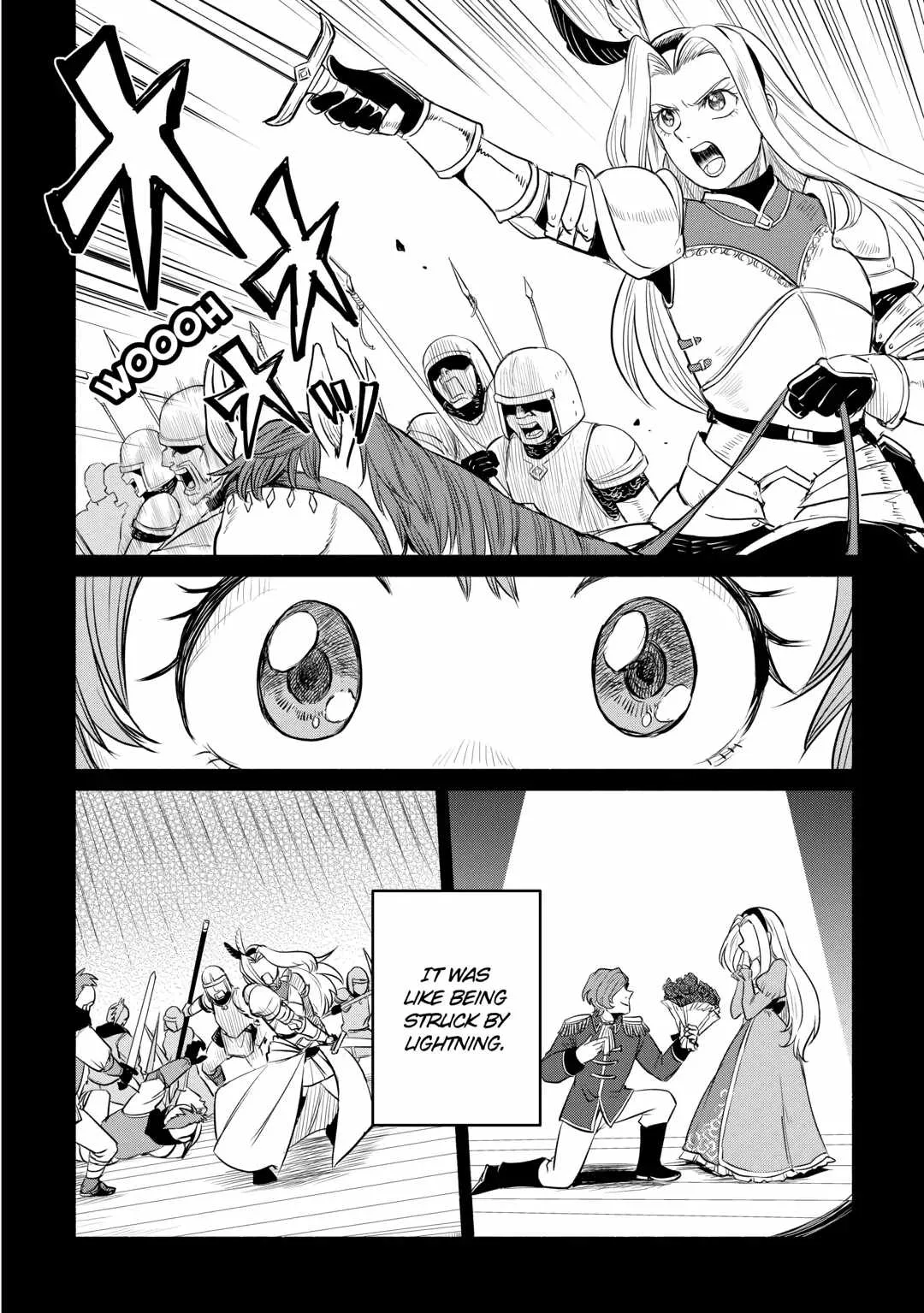 I Started A New Life After Being Kicked Out Of The Hero Party Chapter 42 page 2