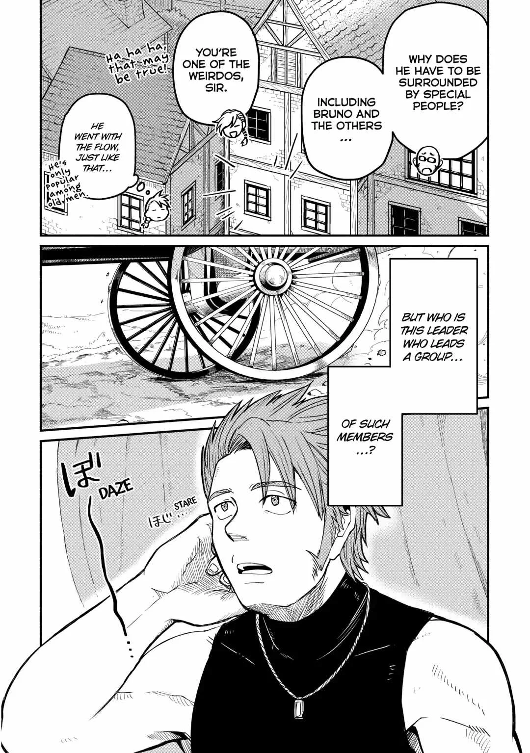 I Started A New Life After Being Kicked Out Of The Hero Party Chapter 44 page 10