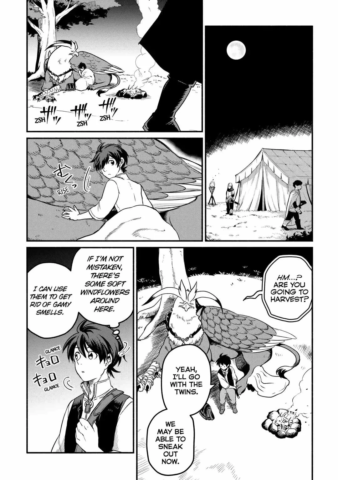 I Started A New Life After Being Kicked Out Of The Hero Party Chapter 46 page 2