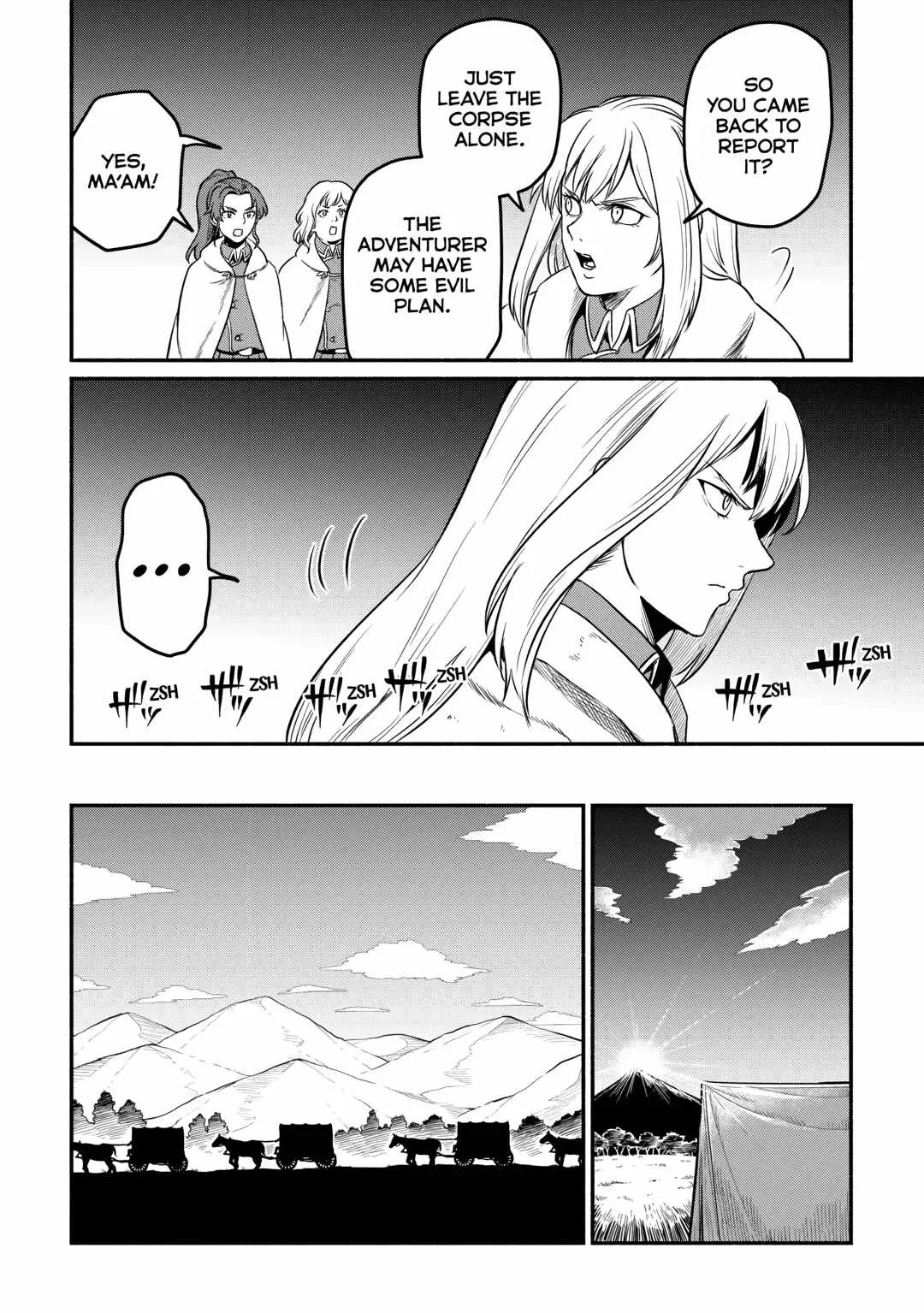 I Started A New Life After Being Kicked Out Of The Hero Party Chapter 46 page 10