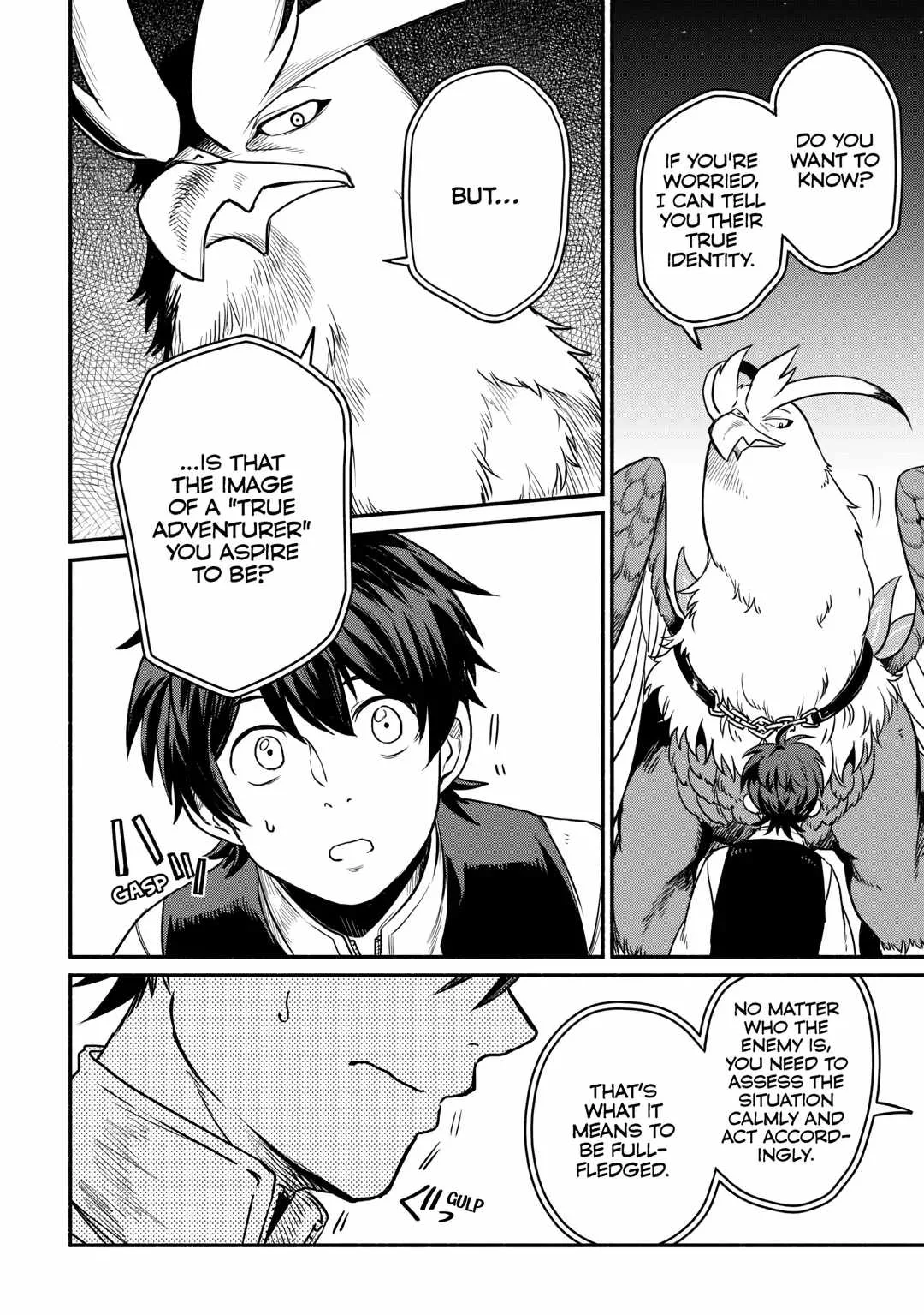 I Started A New Life After Being Kicked Out Of The Hero Party Chapter 46 page 16