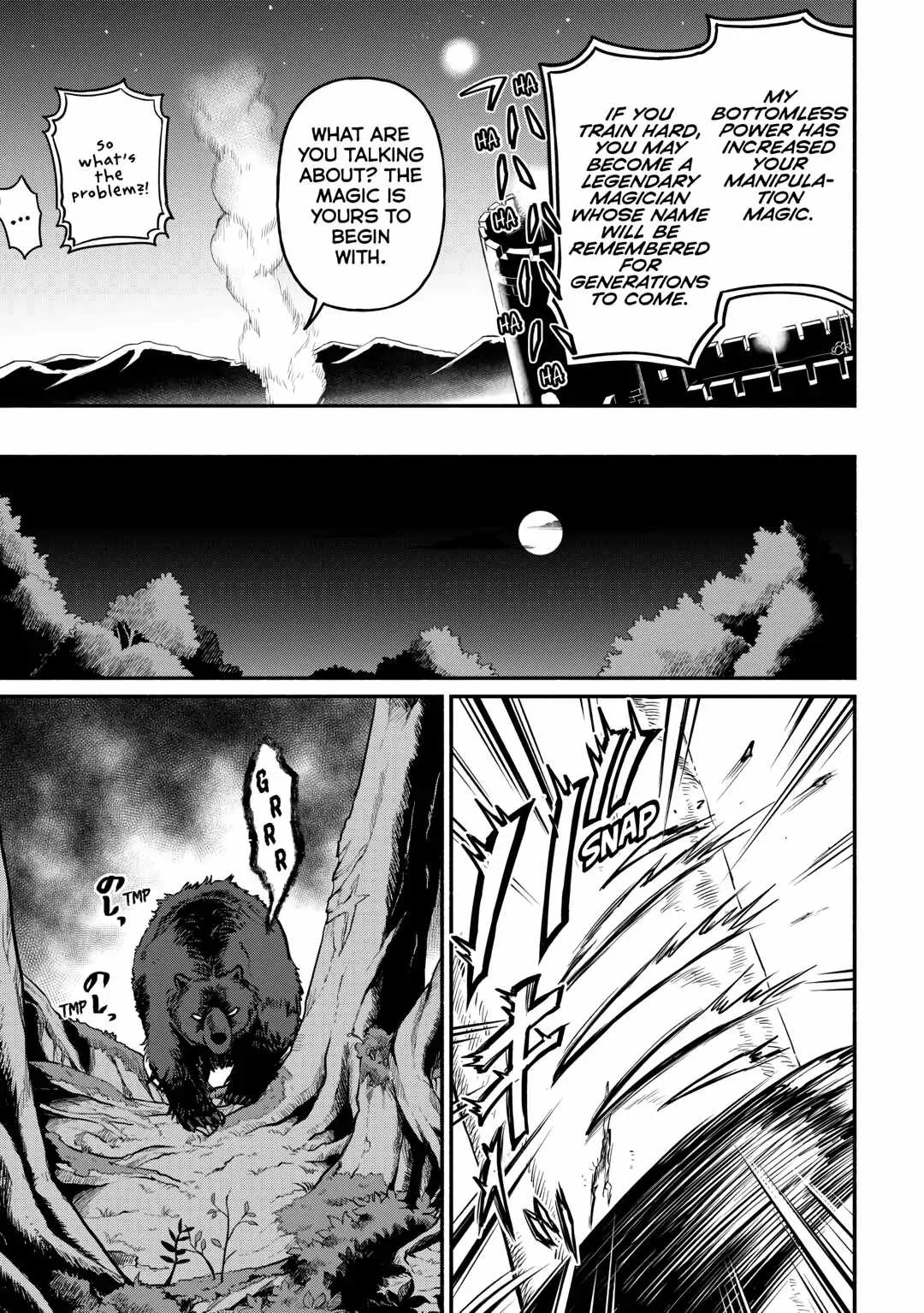 I Started A New Life After Being Kicked Out Of The Hero Party Chapter 46 page 21