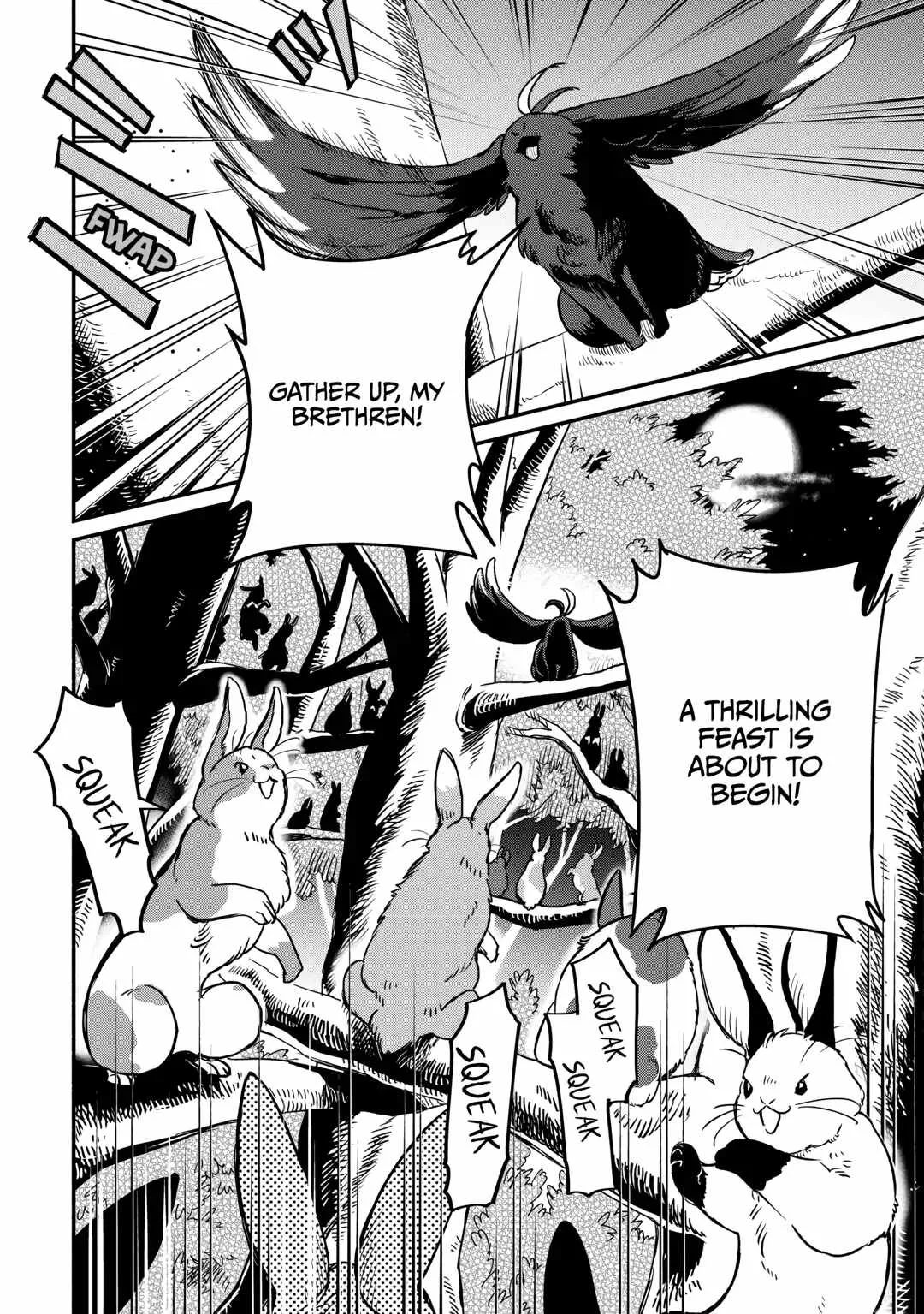 I Started A New Life After Being Kicked Out Of The Hero Party Chapter 46 page 24
