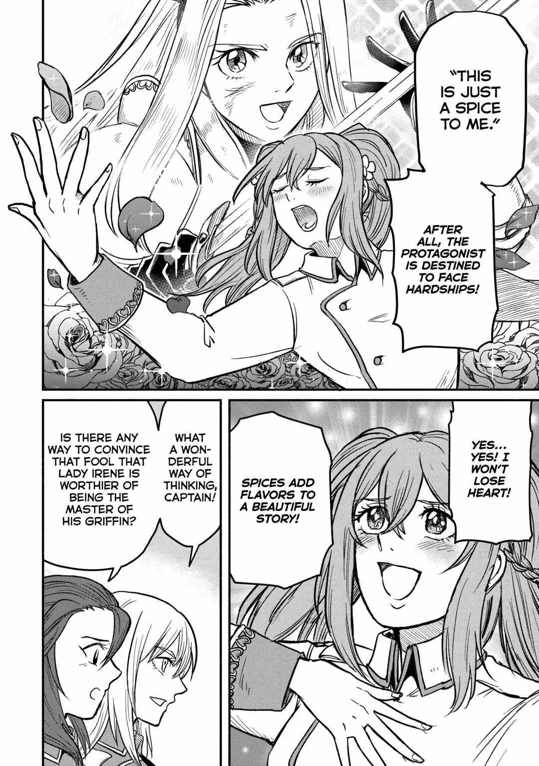 I Started A New Life After Being Kicked Out Of The Hero Party Chapter 47 page 20