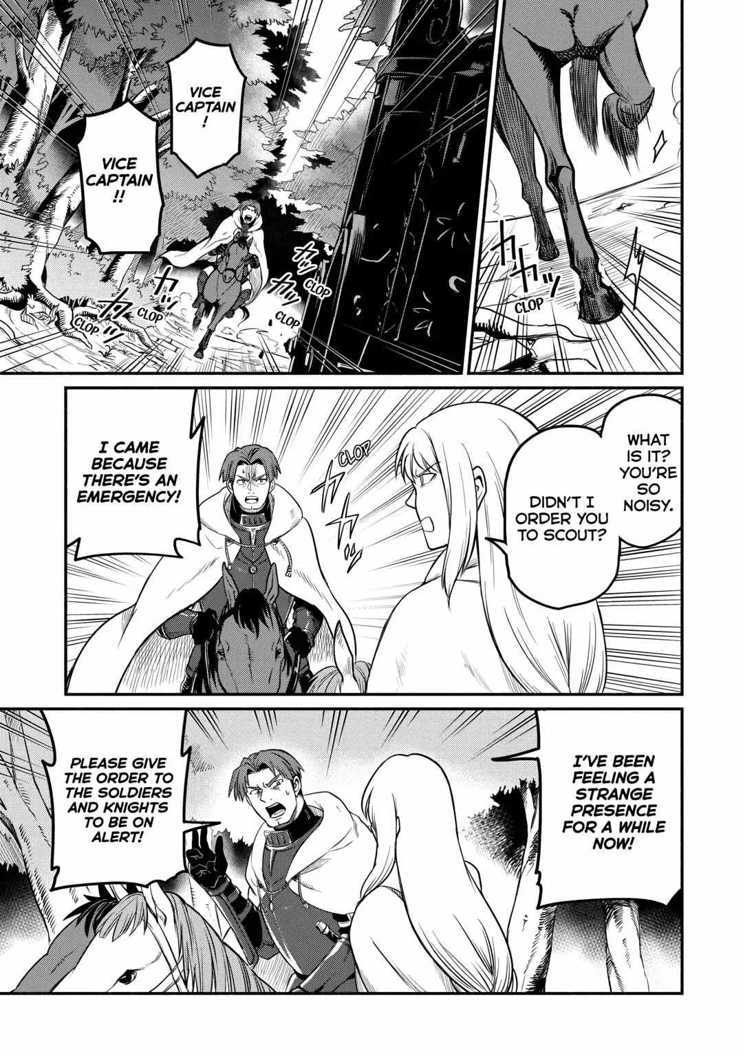 I Started A New Life After Being Kicked Out Of The Hero Party Chapter 48 page 7