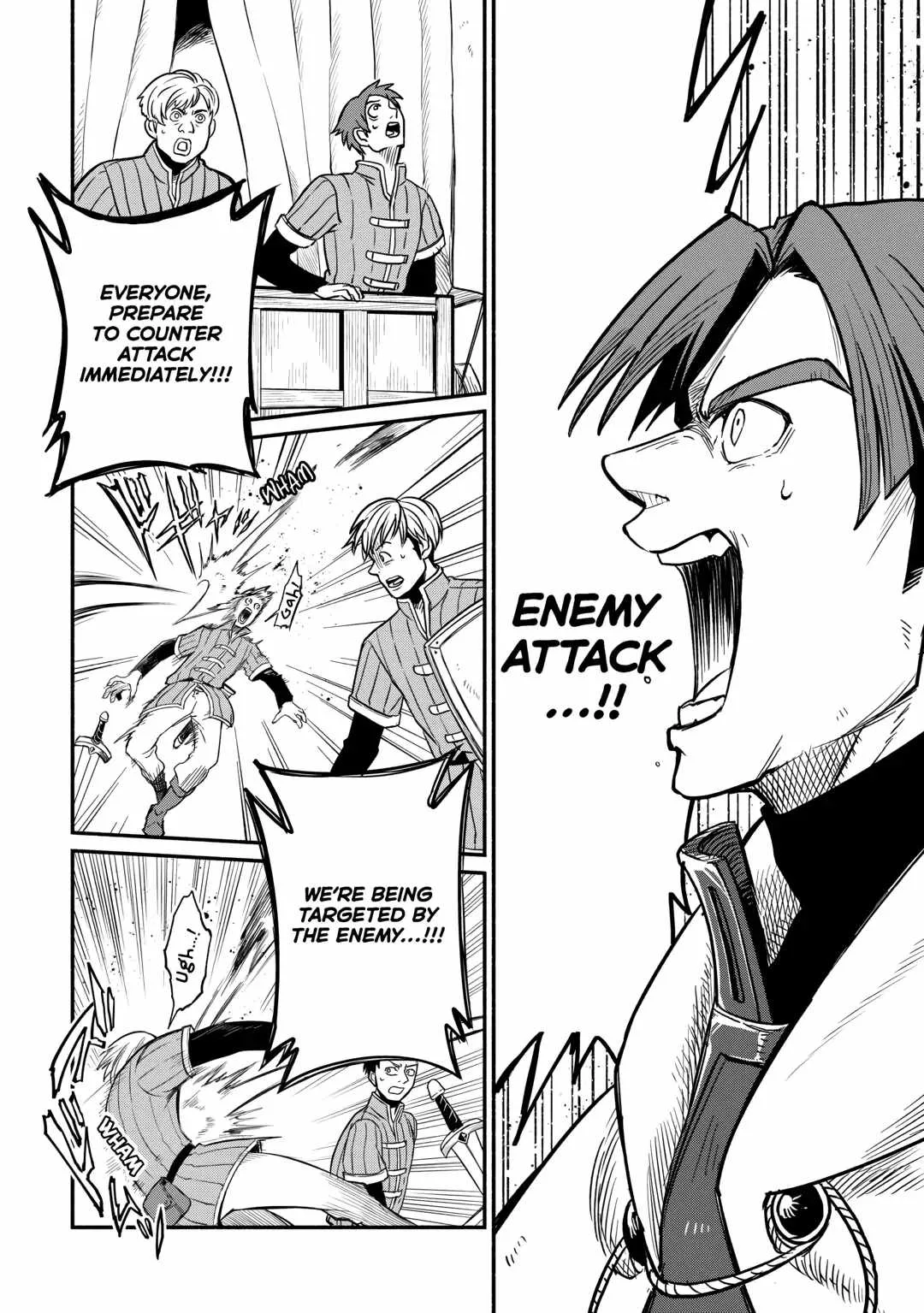 I Started A New Life After Being Kicked Out Of The Hero Party Chapter 48 page 10